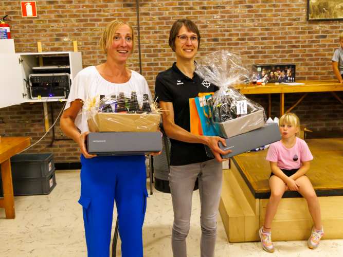 Landlopersjogging 2023